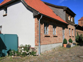 Eingerichtete Wohnung am Meer in Kluetz, Klütz